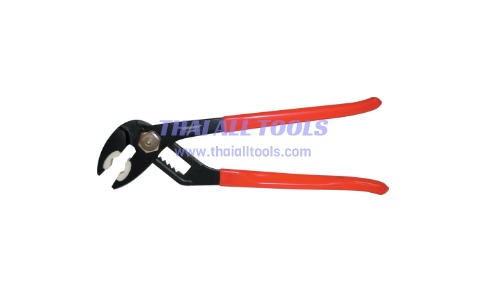 คีมคอม้า 250mm/10" SOFT TOUCH SLIP JOINT WATERPUMP PLIERS KENNEDY
