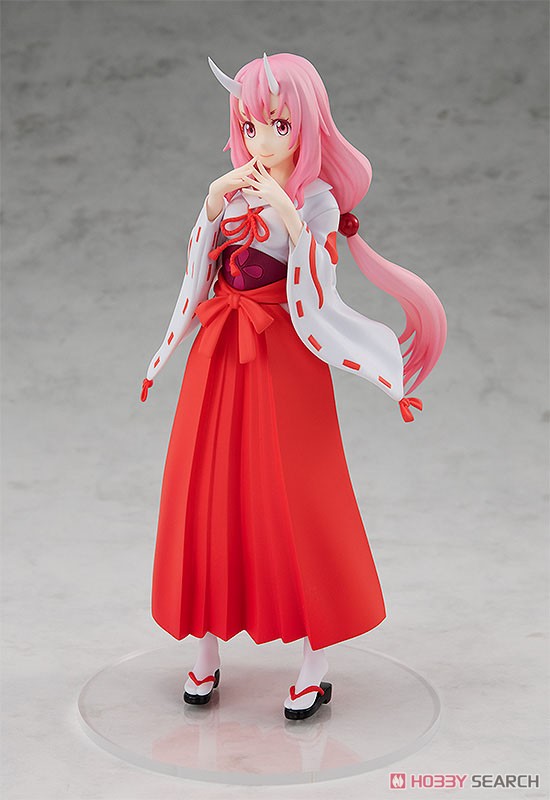 Pop Up Parade Shuna (PVC Figure)