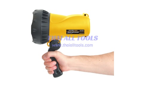 ไฟฉาย LED RECHARGEABLE LANTERN EDISON