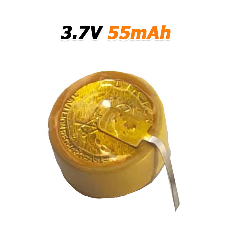 X-Tips Battery CP-TWS1254W สำหรับซ่อมหูฟัง Momentum True Wireless