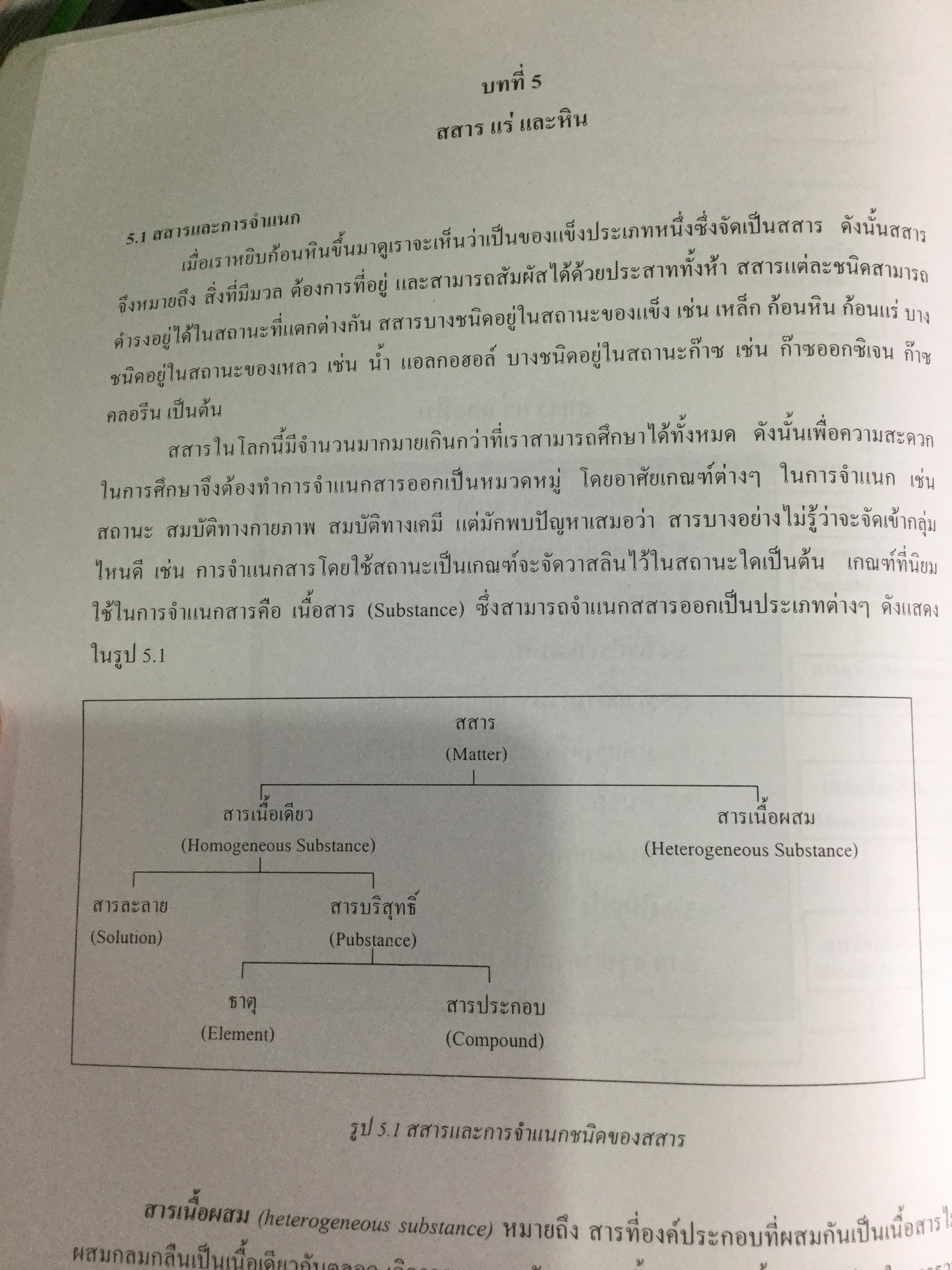 ธรณีวิทยากายภาพ ผู้เขียน ปัญญา จารุศิริ และคณะ 0 กก.