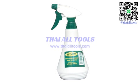 กระบอกพ่นยา/น้ำ HAND SPRAYER FOR H OME/GARDEN RUTLAND