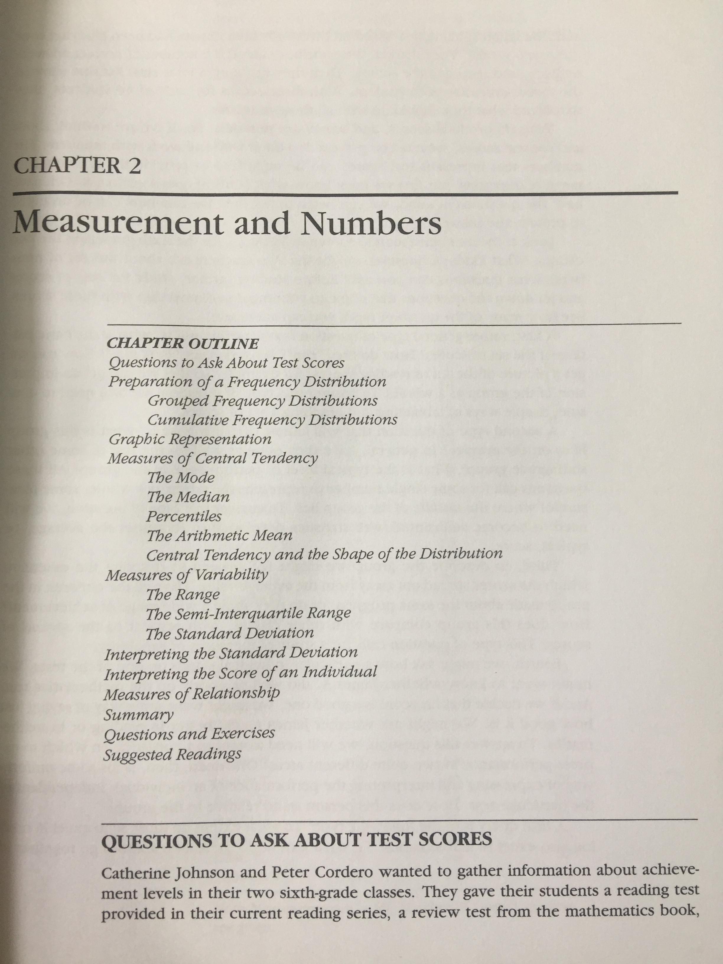 MEASUREMENT. AND EVALUATION IN. PSYCHOLOGY AND EDUCATION. พิมพ์ครั้งที่ 6. ผู้เขียน ROBERT M THORNDIKE 0 กก.