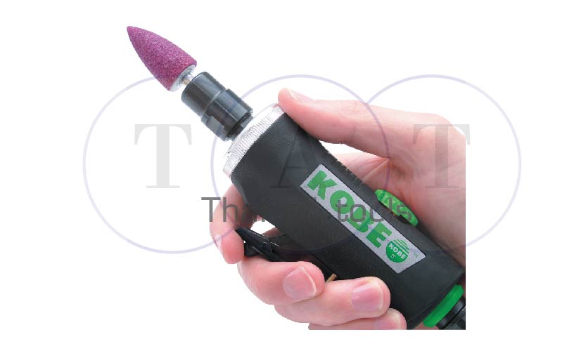 เครื่องขัดเจียรนัยลม STRAIGHT DIE GRINDER