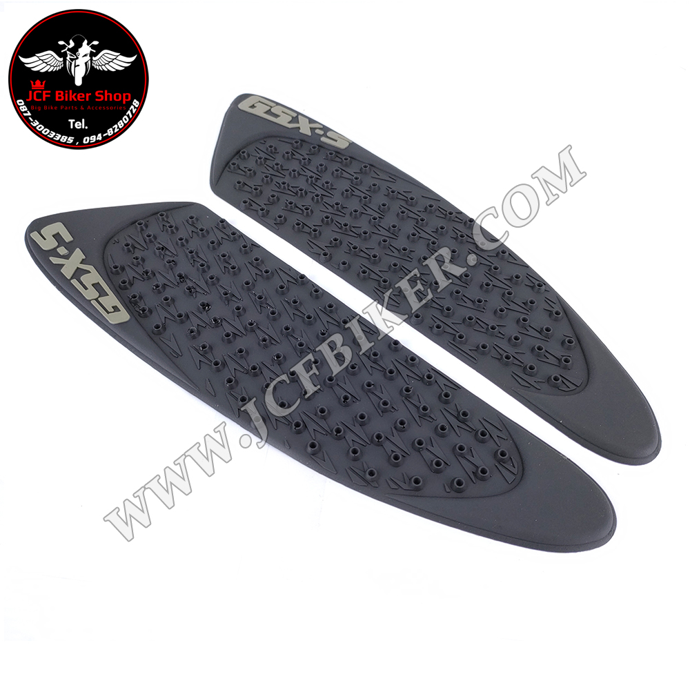 สติ๊กเกอร์กันลื่นข้างถัง SUZUKI GSX- S1000F