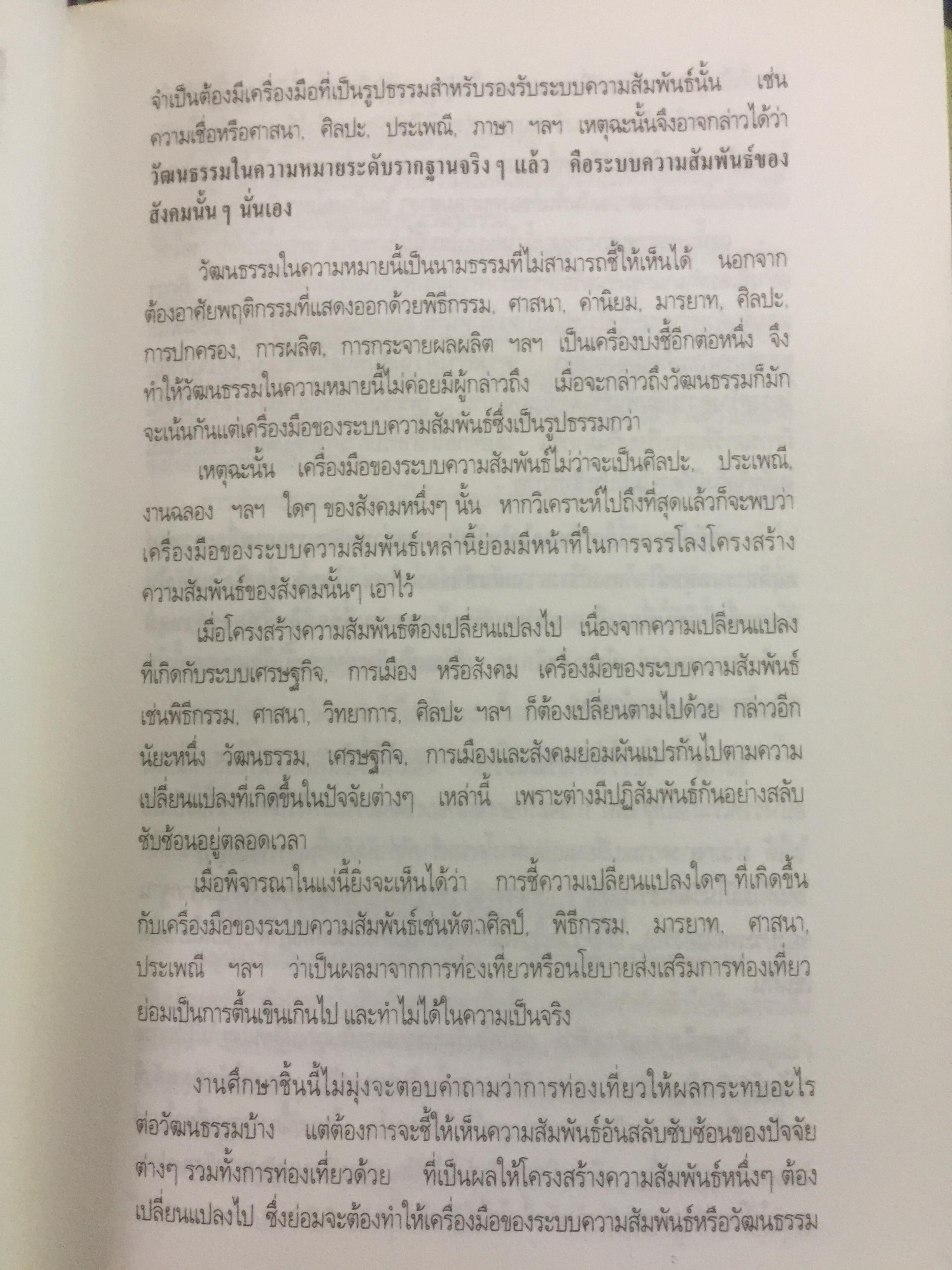 ท่องเที่ยวบุญบั้งไฟในอีสาน. บุญบั้งไฟต้องรับใช้ชาวยโสธร ไม่ใช่ชาวยโสธรรับใช้บุญบั้งไห เป็นหนังสือศิลปวัฒนธรรมฉบับพิเศษ ผู้เขียน นิธิ เอียวศรีวงศ์ 0 กก.