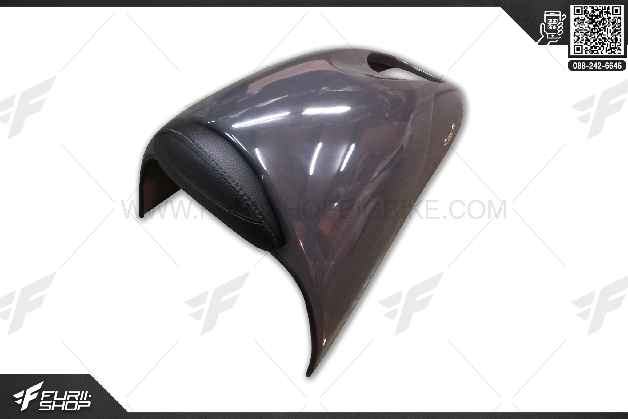 ครอบเบาะ/ตูดมด ASURA FOR YAMAHA XSR155