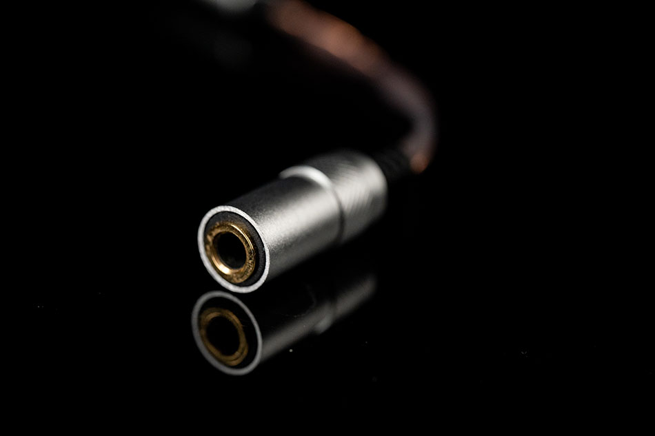 VE Devastator DAC รองรับไมค์ หางหนูเสียงดี กำลังขับสูงถึง 300 ohms คุณภาพเกิดคาด