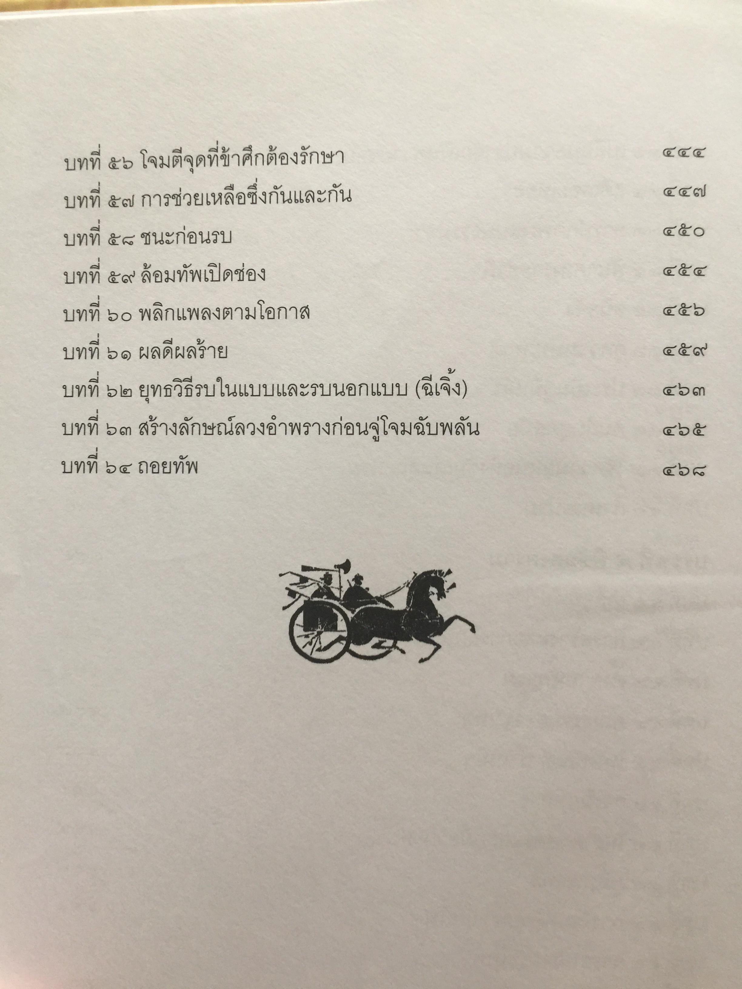 ฉางต่วนจิง. ศาสตร์แห่งการยืดหยุ่นพลิกแพลง. เจ้าหยุย รจนา. อธิคม สวัสดิ์ญาณ เรียบเรียง 2,500 กรัม