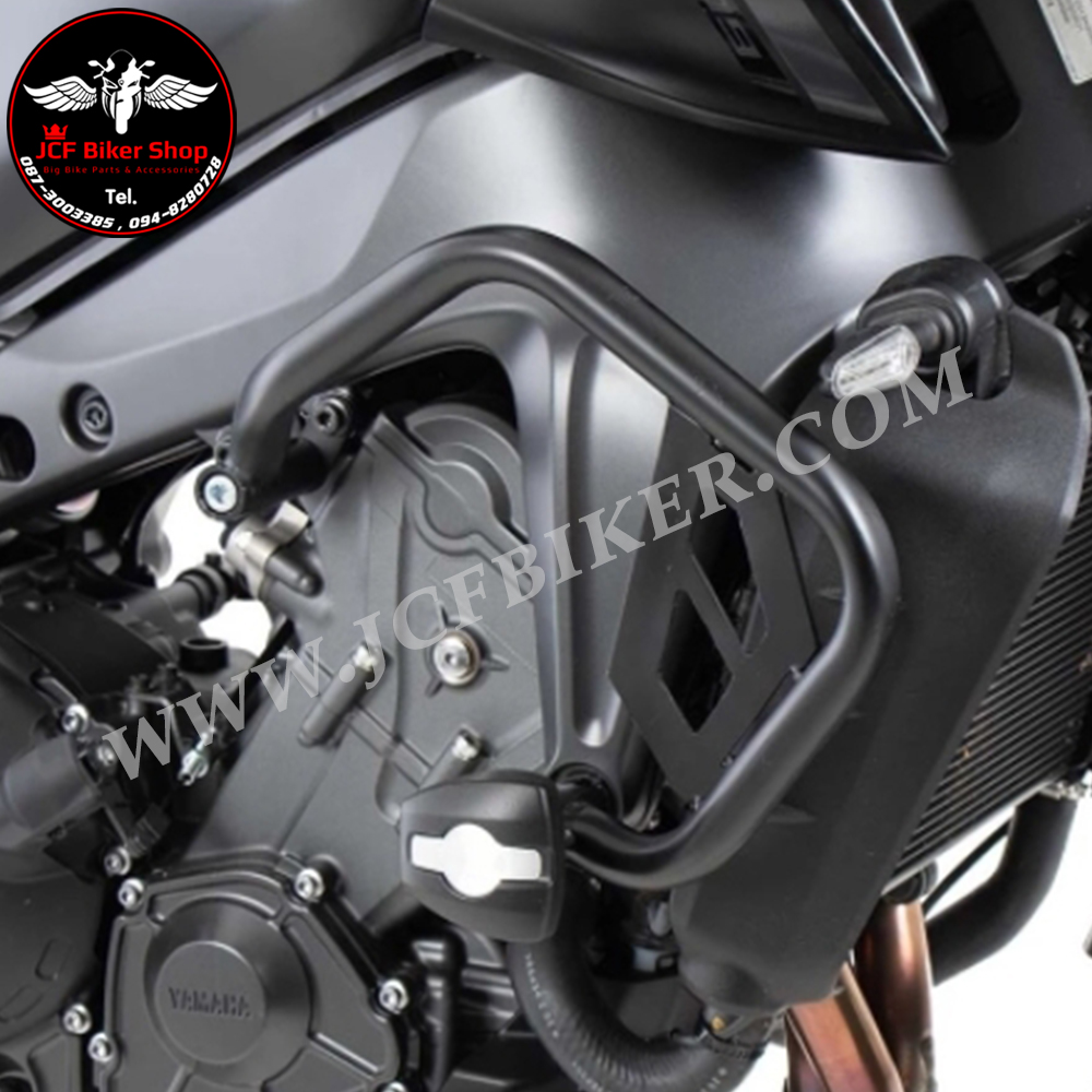 แคชบาร์กันกระแทก YAMAHA TRACER 9/GT MT-09 SP ปี2021-2022