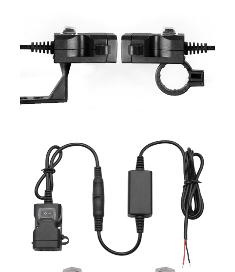 USB เสียบ 2 ช่อง
