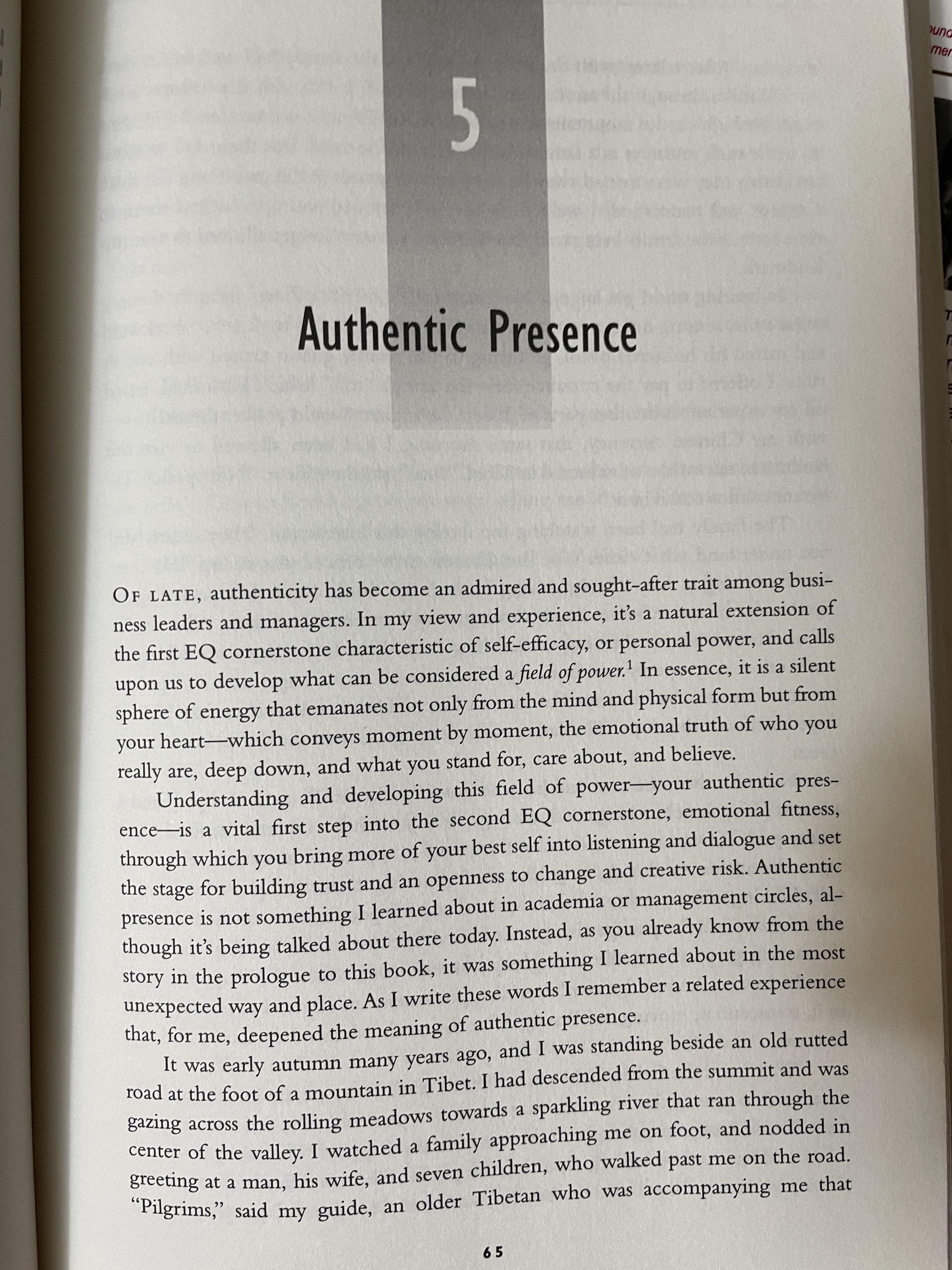 Executive EQ. Emotional Intelligence in Leadership & Organizations. 3,500 กรัม