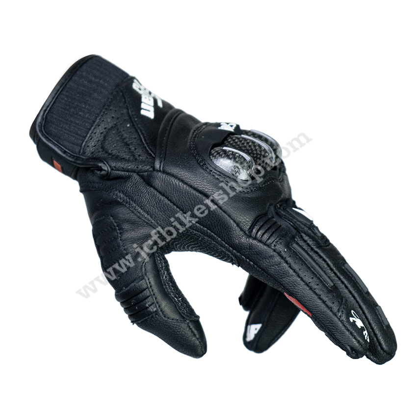 ถุงมือมอไซค์ ถุงมือมอเตอร์ไซค์ ถุงมือขับมอเตอร์ไซค์ ถุงมือ Furygan RG-19