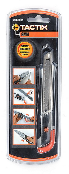 คัตเตอร์ SK5 260001 TACTIX