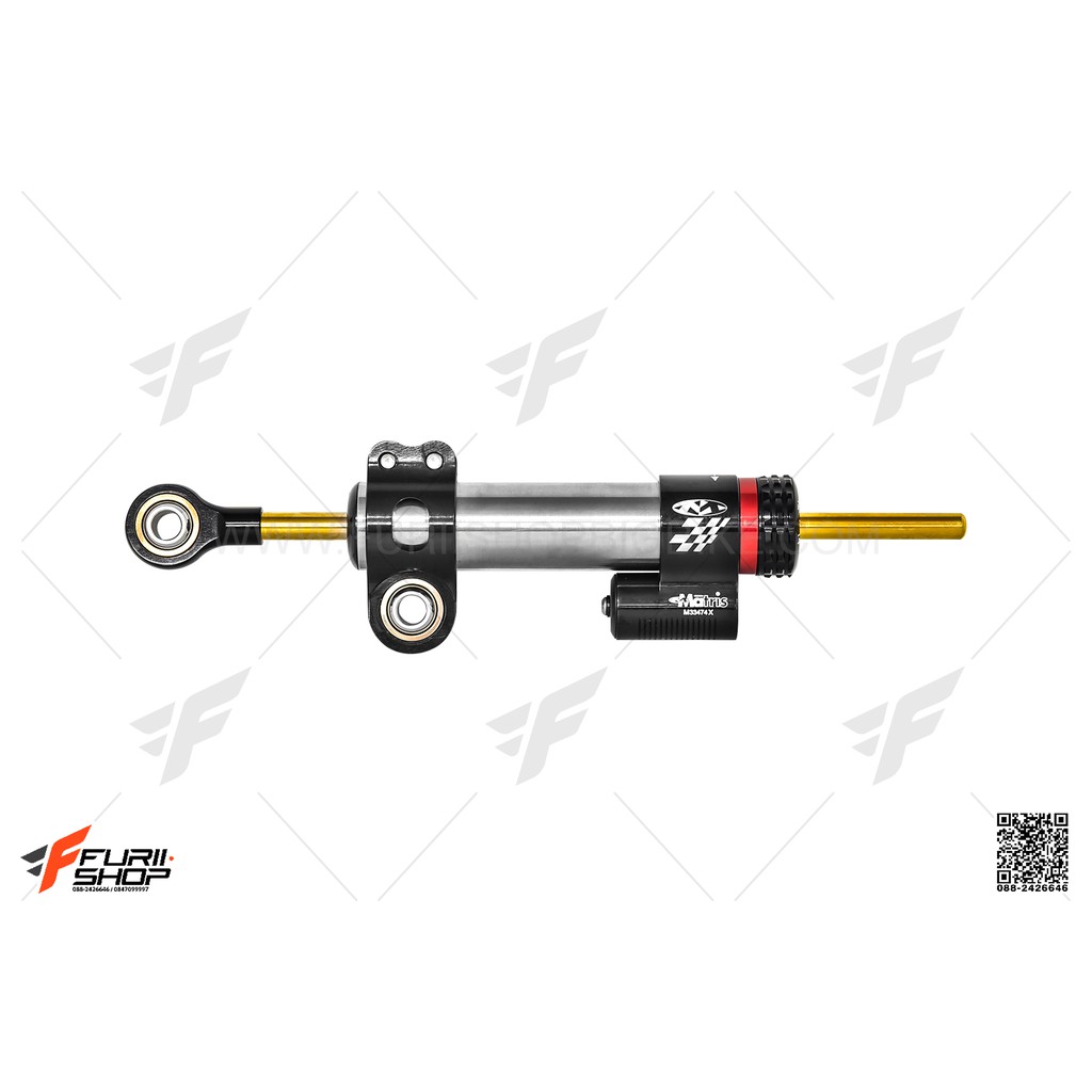 กันสะบัด MATRIS SDR FOR BMW S1000RR