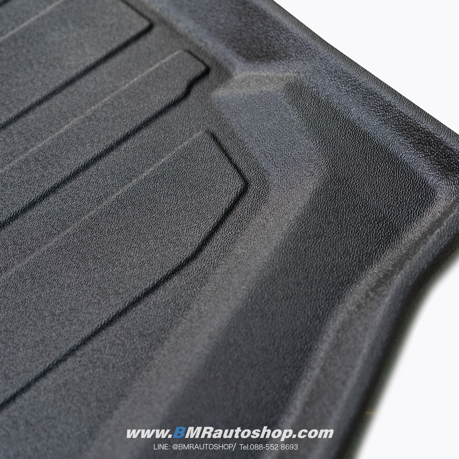 ถาดท้ายรถยนต์ TPE สำหรับ BMW 2series F74 2025+ IN218