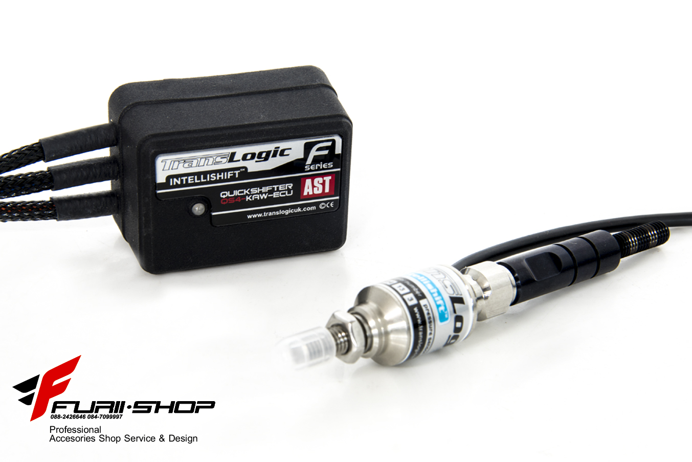 QUICKSHIFTER TRANSLOGIC