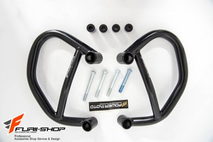 แคชบาร์ POWER MOTO FOR YAMAHA MT09
