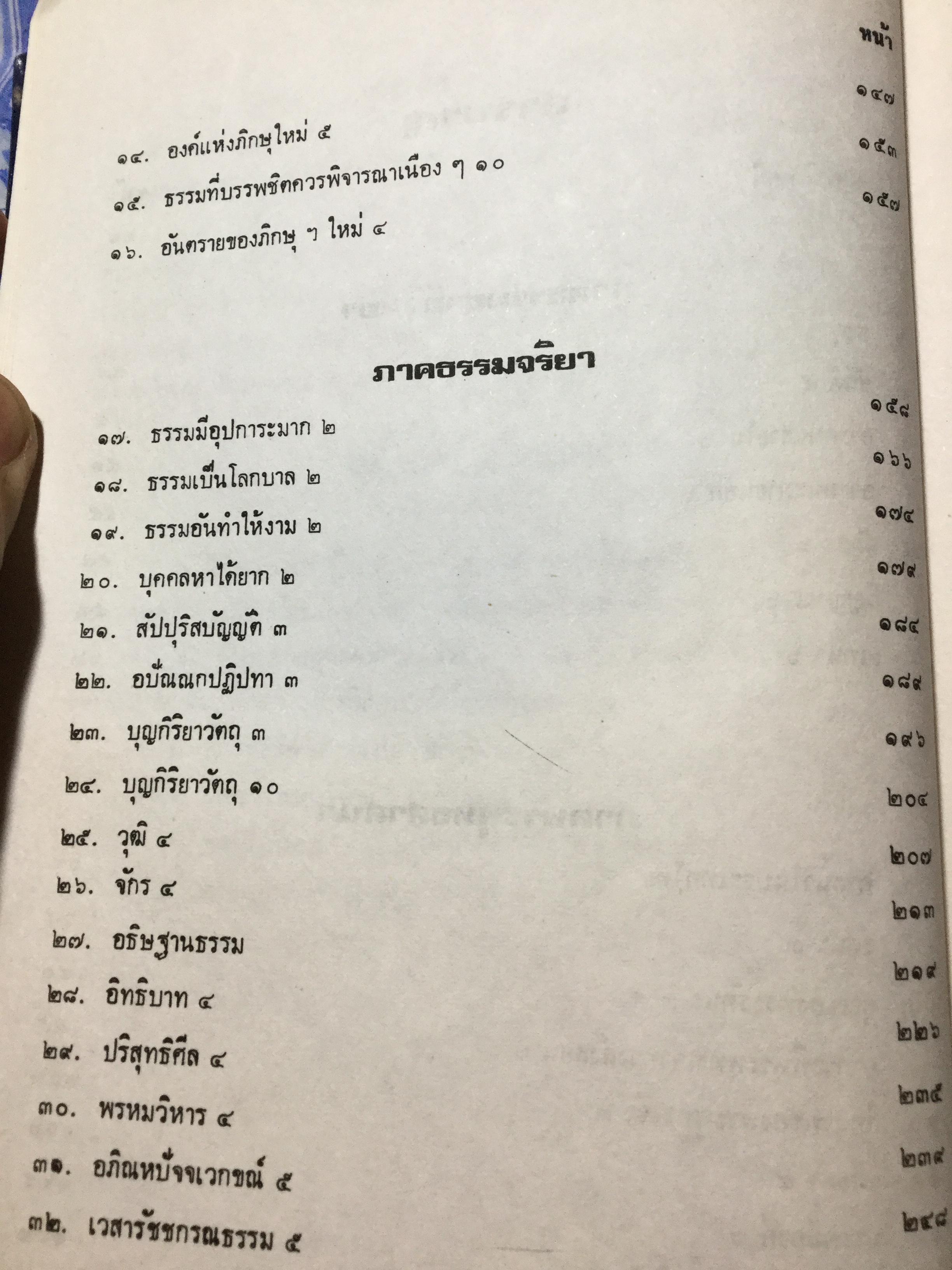 แนวสอนธรรมะ ตามหลักสูตรนักธรรมตรี. พันเอกปิ่น มุทุกันต์ เรียบเรียง 2514 0 กก.
