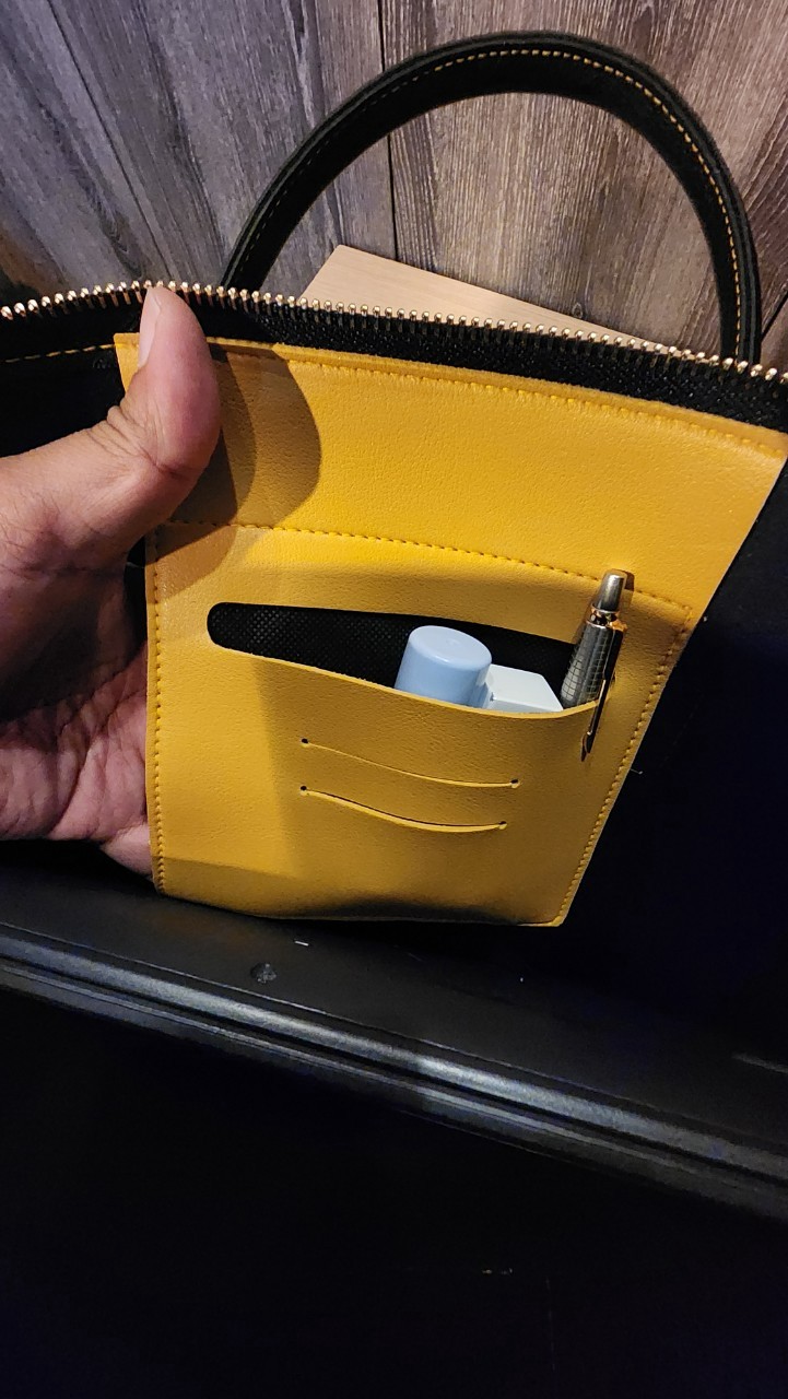 Luxury Folder Bag กระเป๋าเอกสาร กระเป๋าโน๊ตบุ๊ค สุดหรู สำหรับพกพา ของพรีเมี่ยม ของที่ระลึก