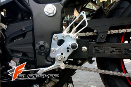 เกียร์โยง Moth for Ninja250-Z250