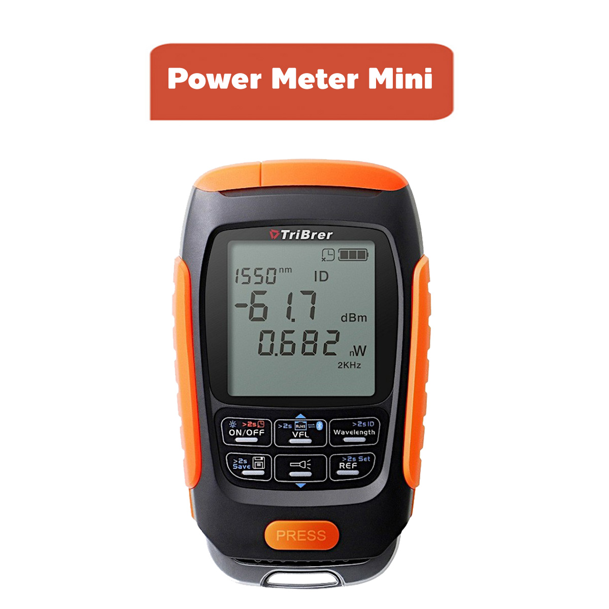Power Meter Mini