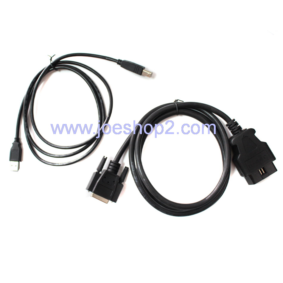 เครื่องมือวิเคราะห์ รถ โตโยต้า IT3