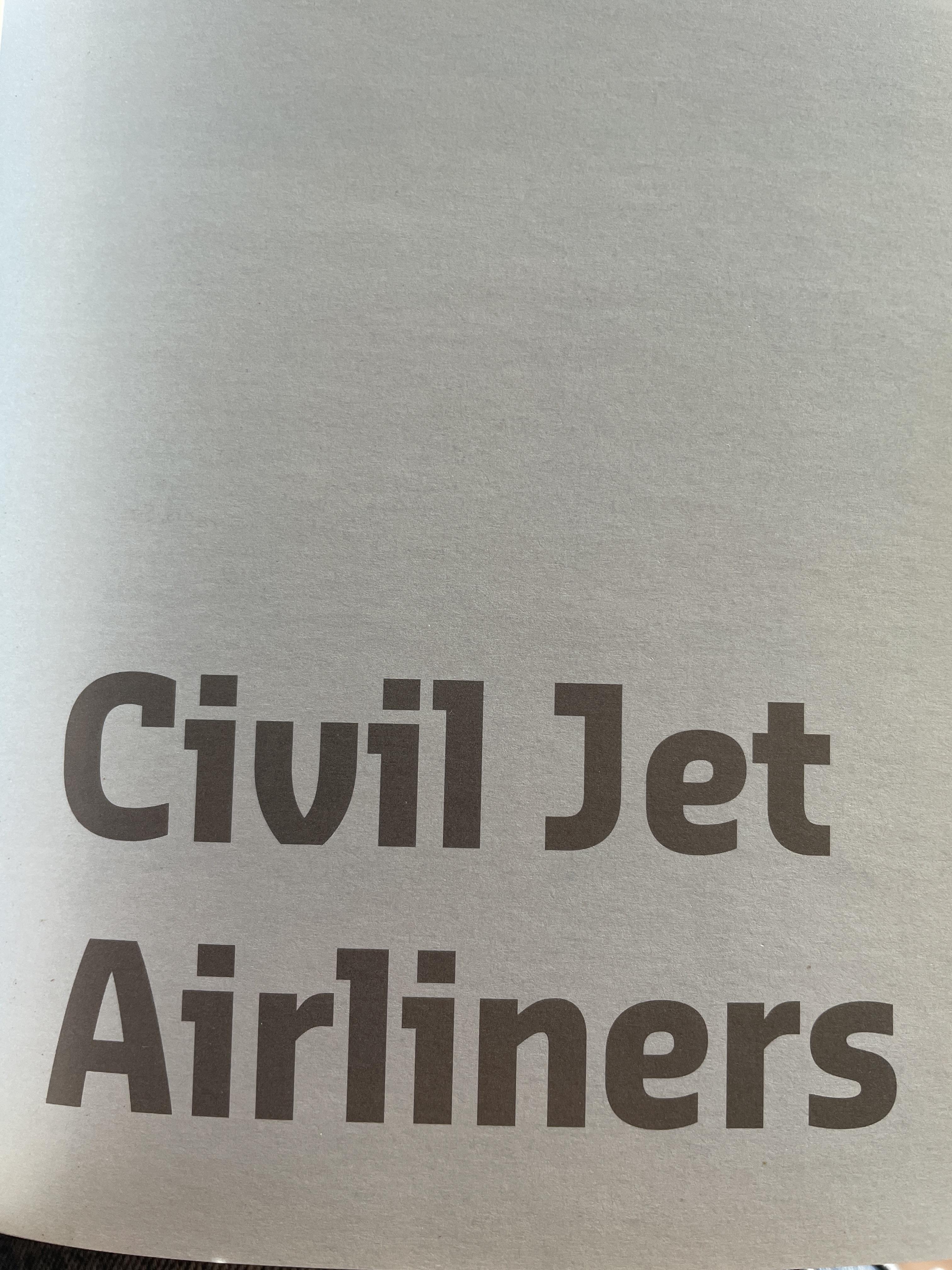 Aircraft. Recognition Guide. พิมพ์ครั้งที่ 5 5,500 กรัม