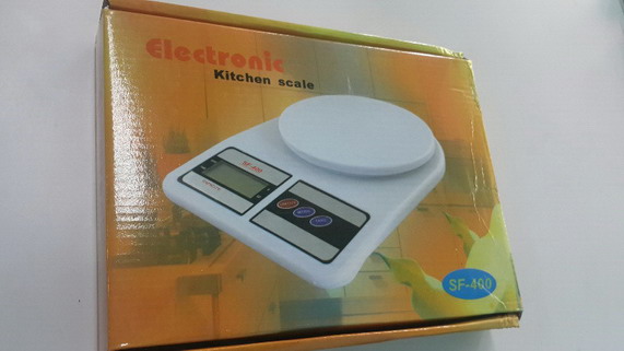 ตาชั่งดิจิตอล