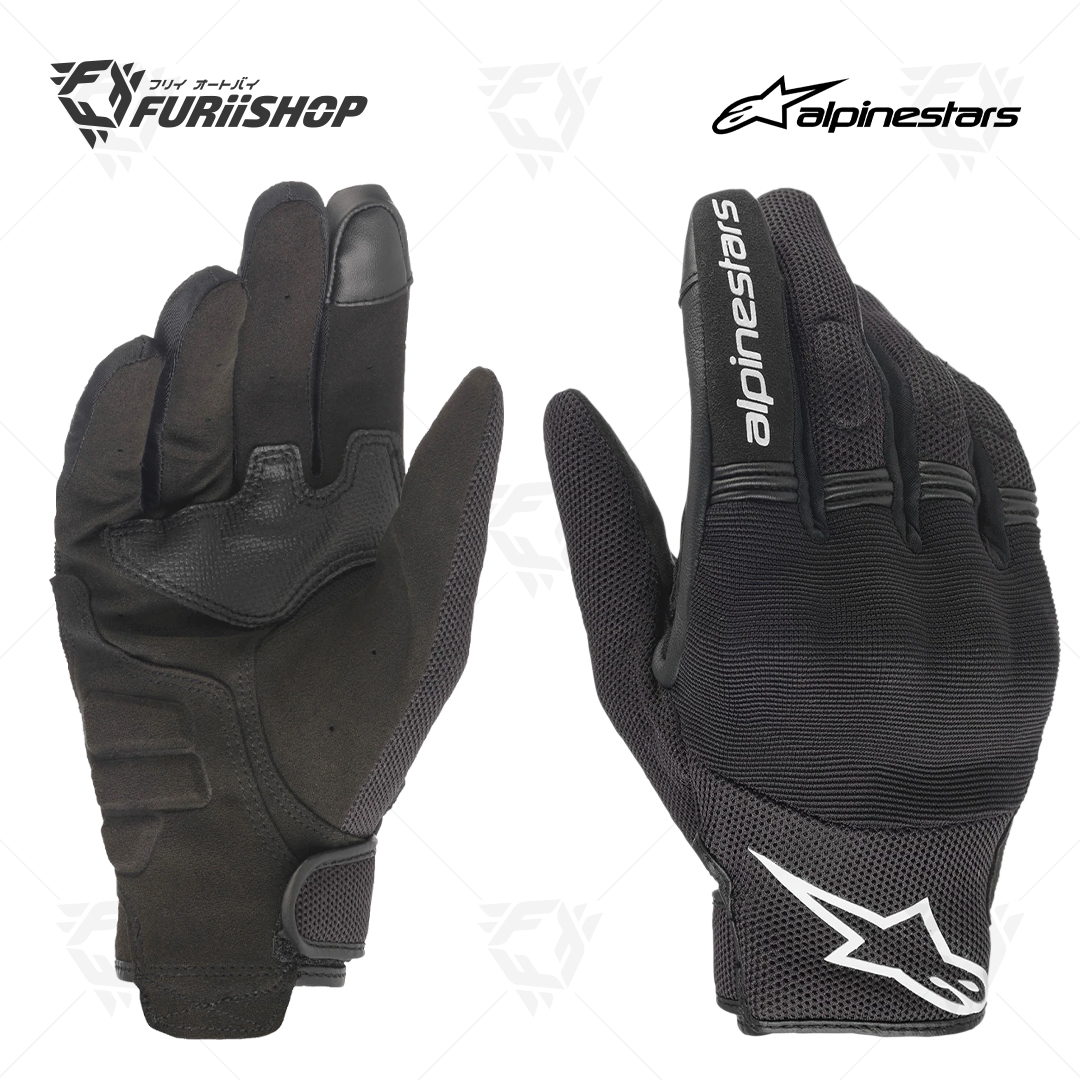ถุงมือ ALPINESTARS : Copper Gloves