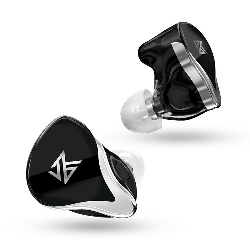 ขาย KZ Z3 หูฟัง TWS 2 ไดรเวอร์ 1BA + 1DD ประกันศูนย์ไทย
