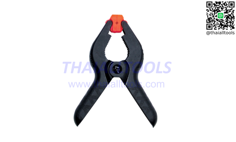 สปริงจับเหล็ก 150mm SPRING ACTION CLAMPS (SET-4) KENNEDY