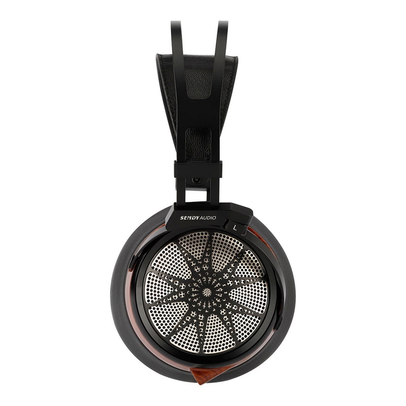 Sendy Apollo หูฟัง Headphone ไดรเวอร์ Planar 68 มม. ไม้แบบเปิดด้านหลัง ประกันศูนย์ไทย