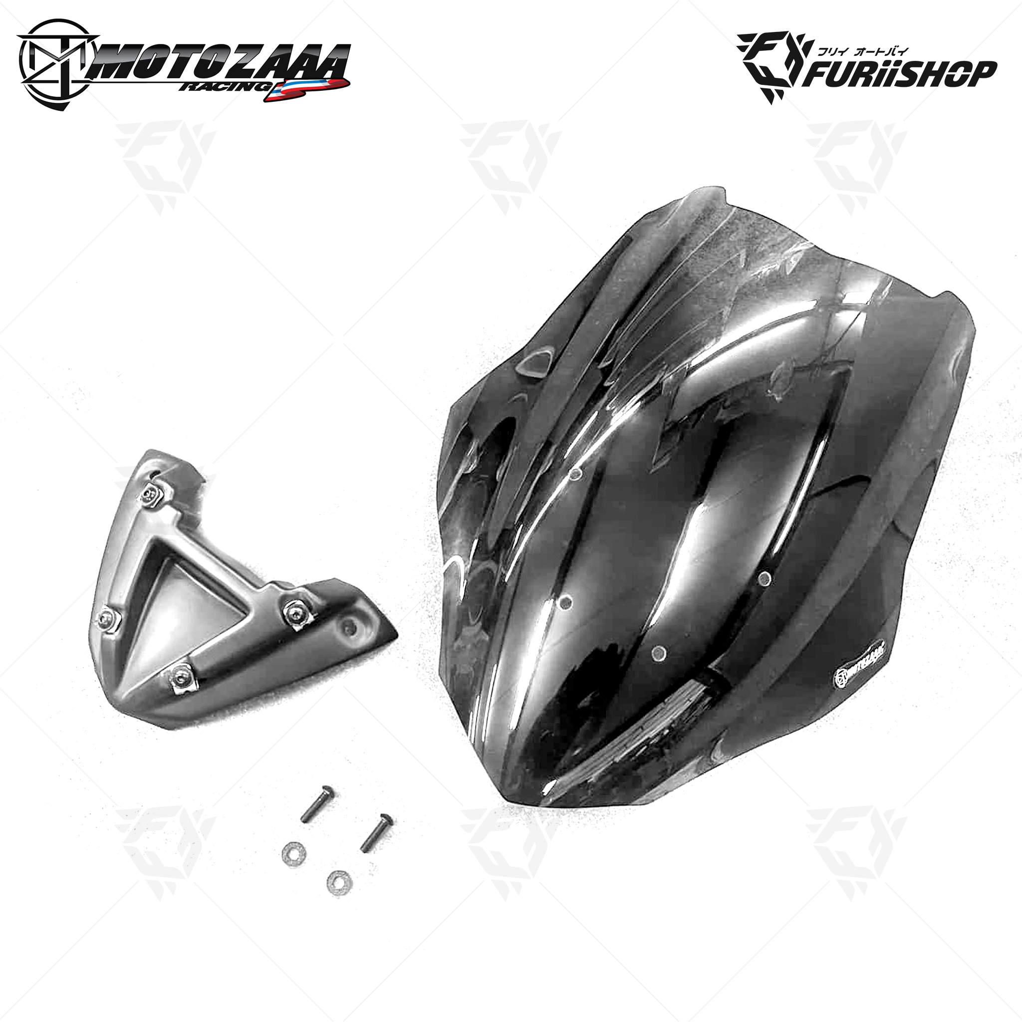 ชิวหน้า V.1 MOTOZAAA FOR SUZUKI SV650