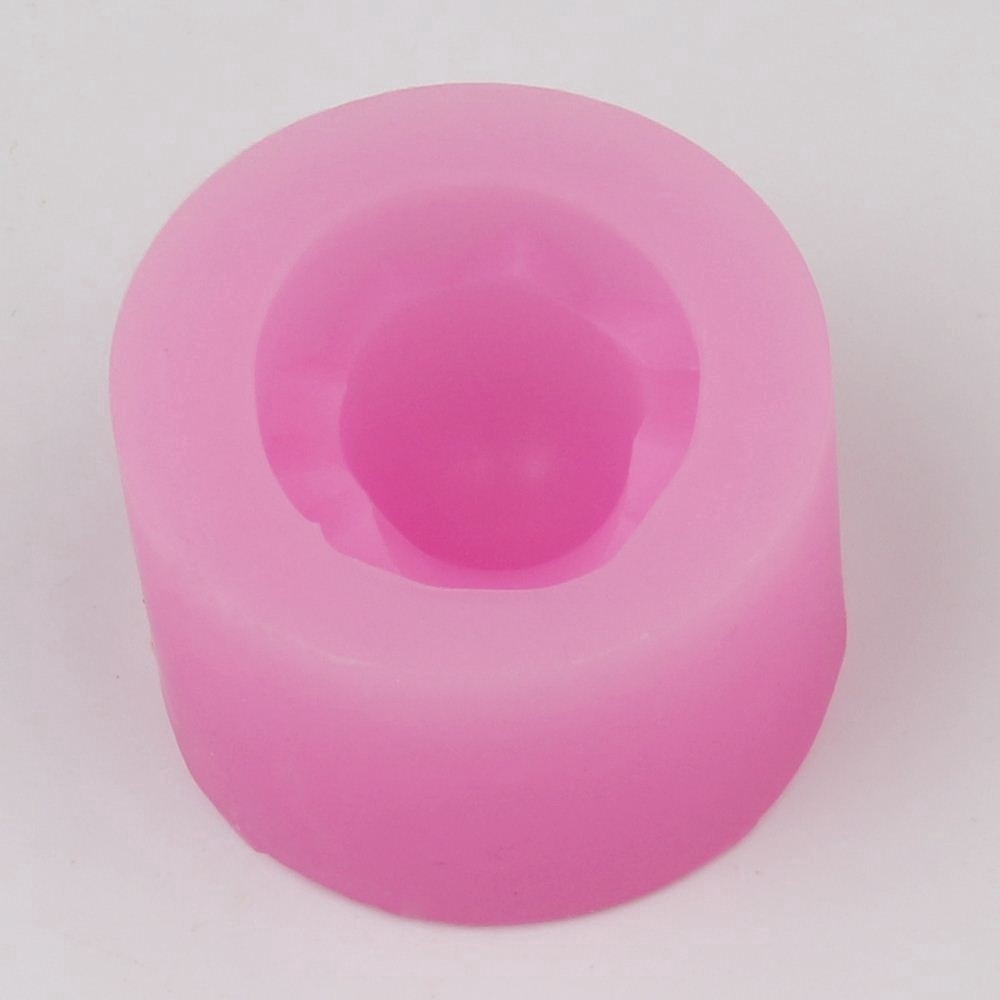 พิมพ์ซิลิโคน🌹พิมพ์3มิติ..........