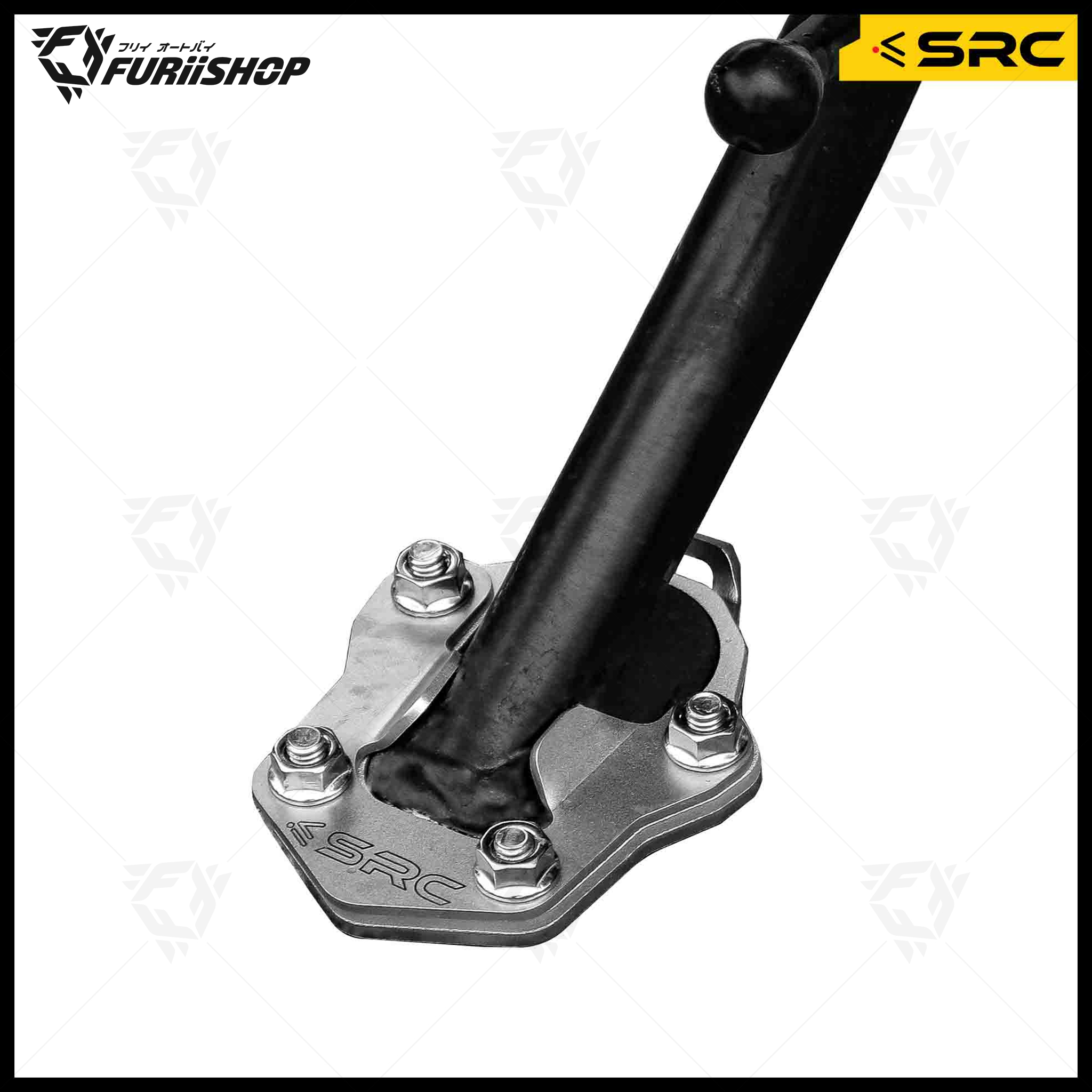 ตีนเป็ด SIDE STAND FOR BMW F750 GS / BMW F850 GS