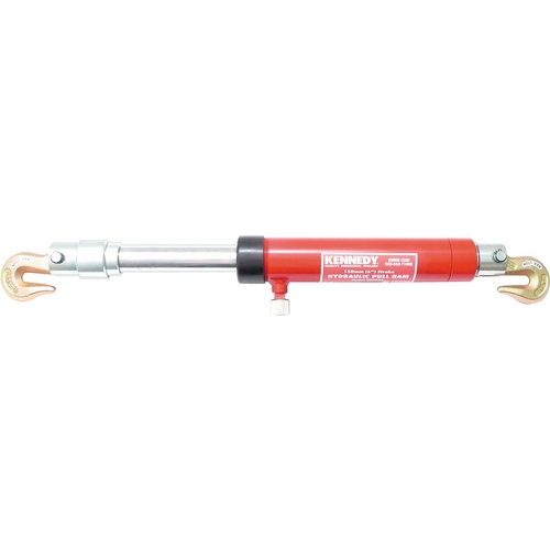 5-TON PULL RAM 6"/150mm STROKE REPAIR KIT