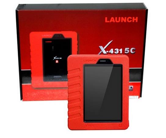 Launch X431-5C