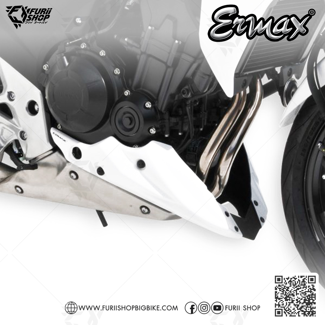 อกล่าง Ermax Belly Pan : for Honda CB 500 X/F 2013-2015