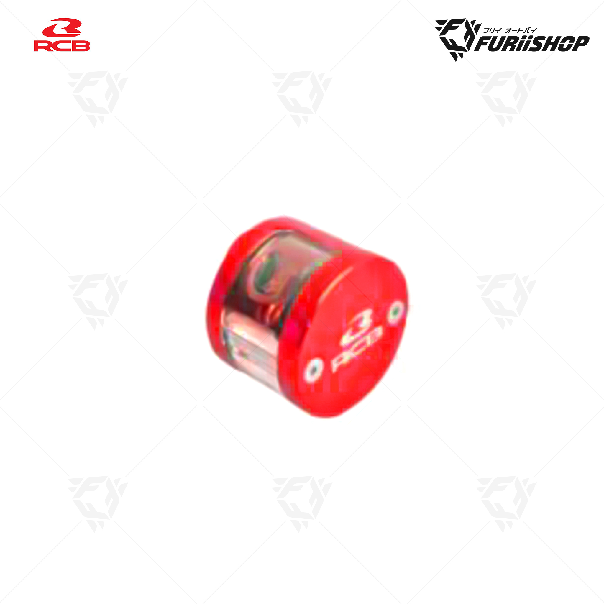 RCB (racingboy) กระปุกเบรค A1 01BF001_