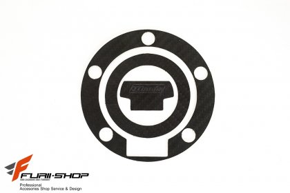 กันรอยฝาถังน้ำมัน Woods สำหรับ Yamaha R1/R6ปี02-15 ,MT07,MT09 FJR1300,FAZER