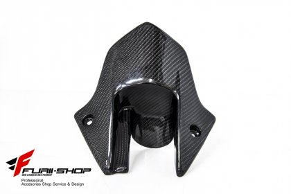บังโคลนหลังเพรียวเคพร่า FORCE RACING FOR HONDA CBR1000RR