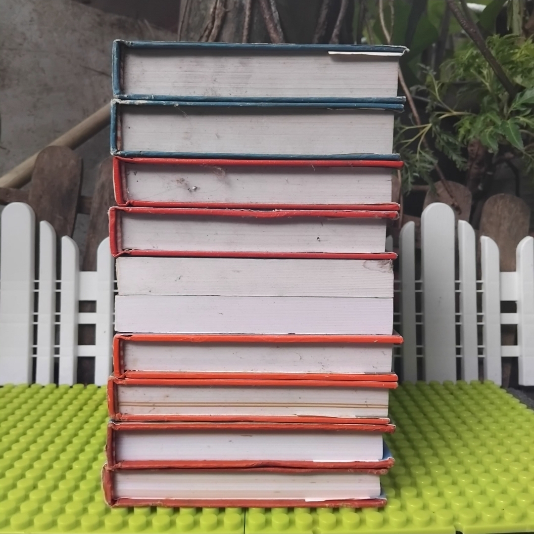 รวมผลงานของ ทัศนีย์ สีทอง นวนิยายไทย หนังสือมือ 1 ทุกเล่ม ไม่มีตำหนิ