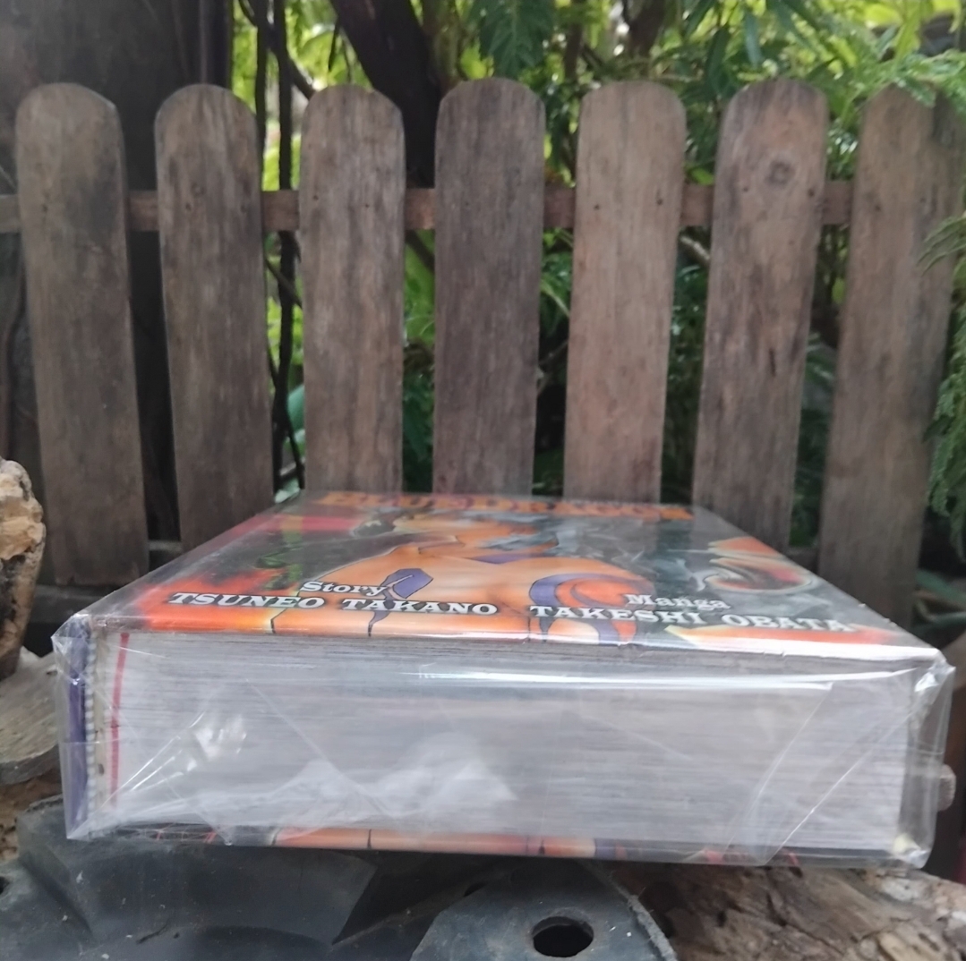 BLUEDRAGON ปกแข็ง เล่มเดียวจบ มือ1 มีขีดสันหนังสือ มีซ้ำหลายเล่มครับ