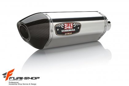 ท่อไอเสีย มอเตอร์ไซค์ YOSHIMURA R-77 TITANIUM FOR HONDA CB650F/CBR650F