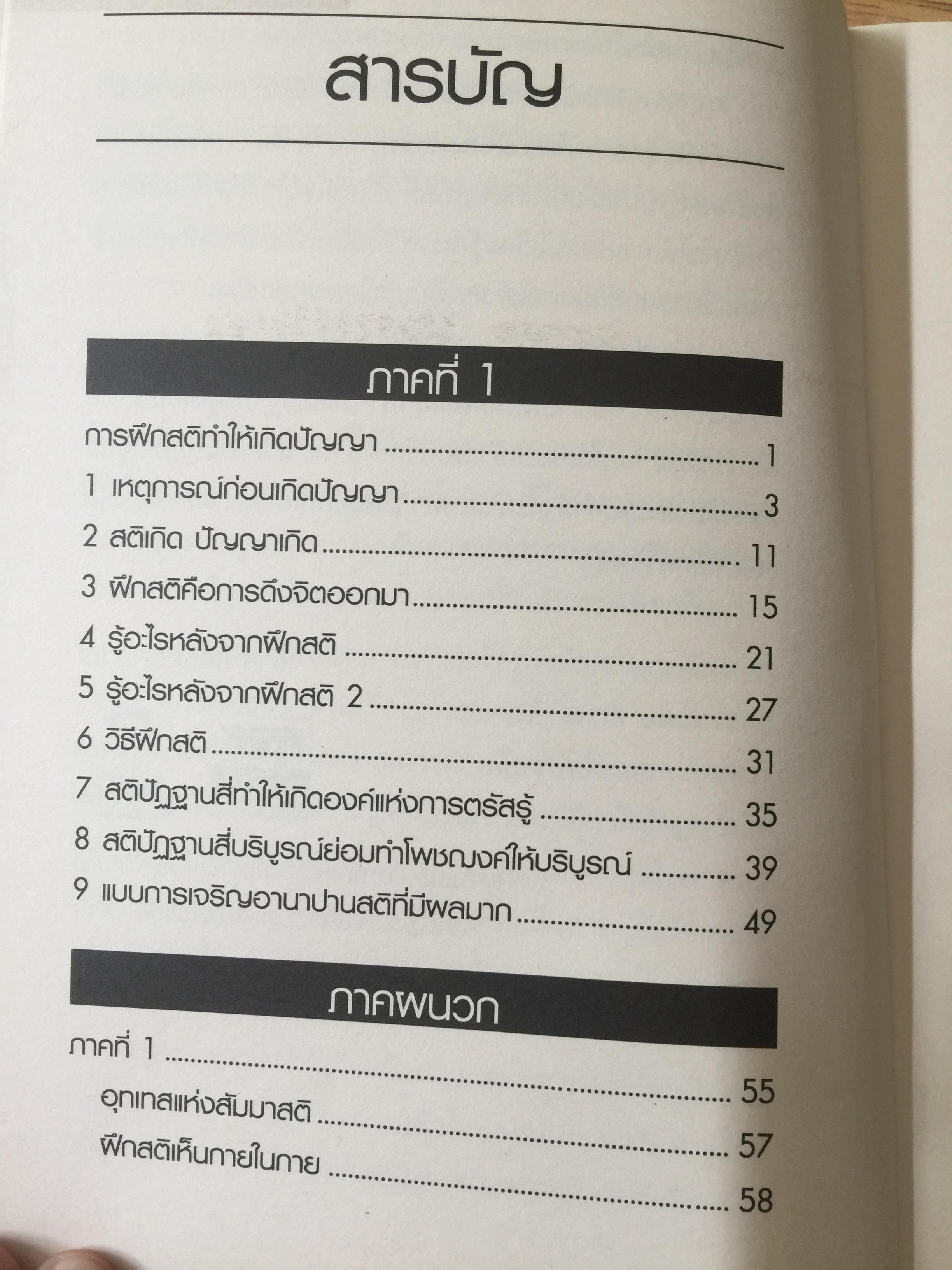 ปัญญา และวิธีทำให้เกิด ผู้เขียน ชาย กิตติคุณาภรณ์ 0 กก.