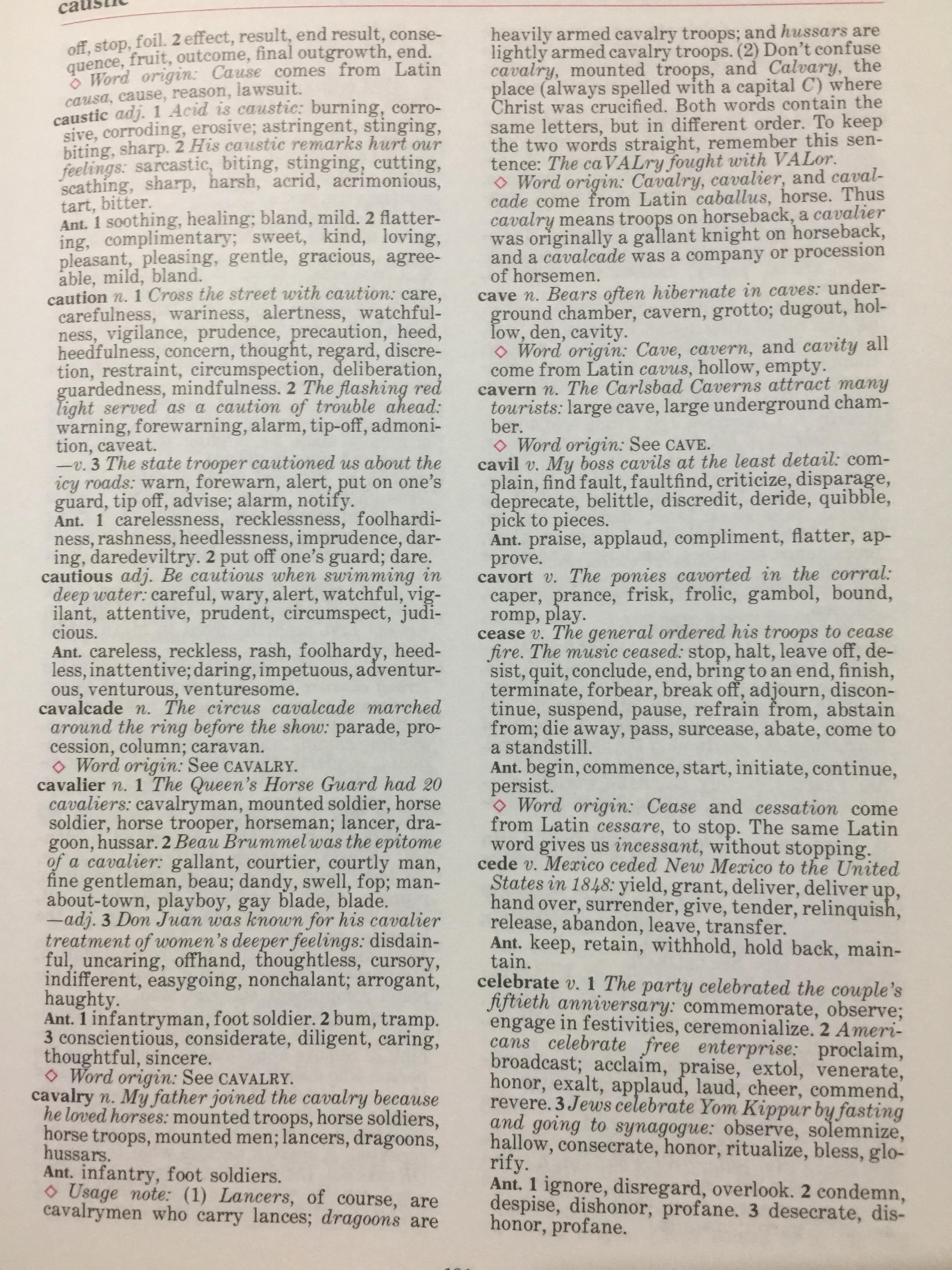 SUCCESS WITH ENGLISH. A Family Guide to. English words , their meanings. synonyms and antonyms 6 กก.