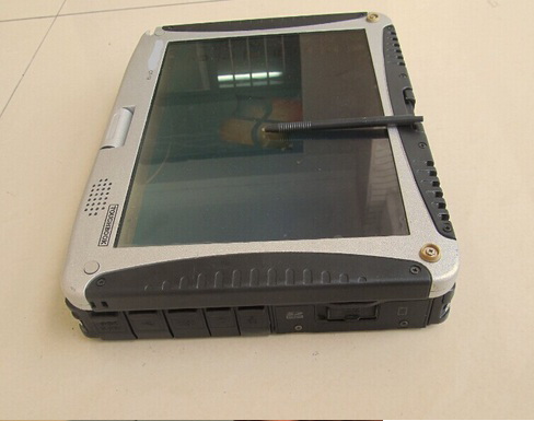 Panasonic CF-19 TOUGHBOOK Laptop (มือสอง)