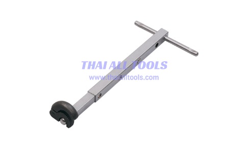 ประแจขันก๊อกอ่างน้ำ TELESCOPIC TYPE BASIN WRENCH KENNEDY