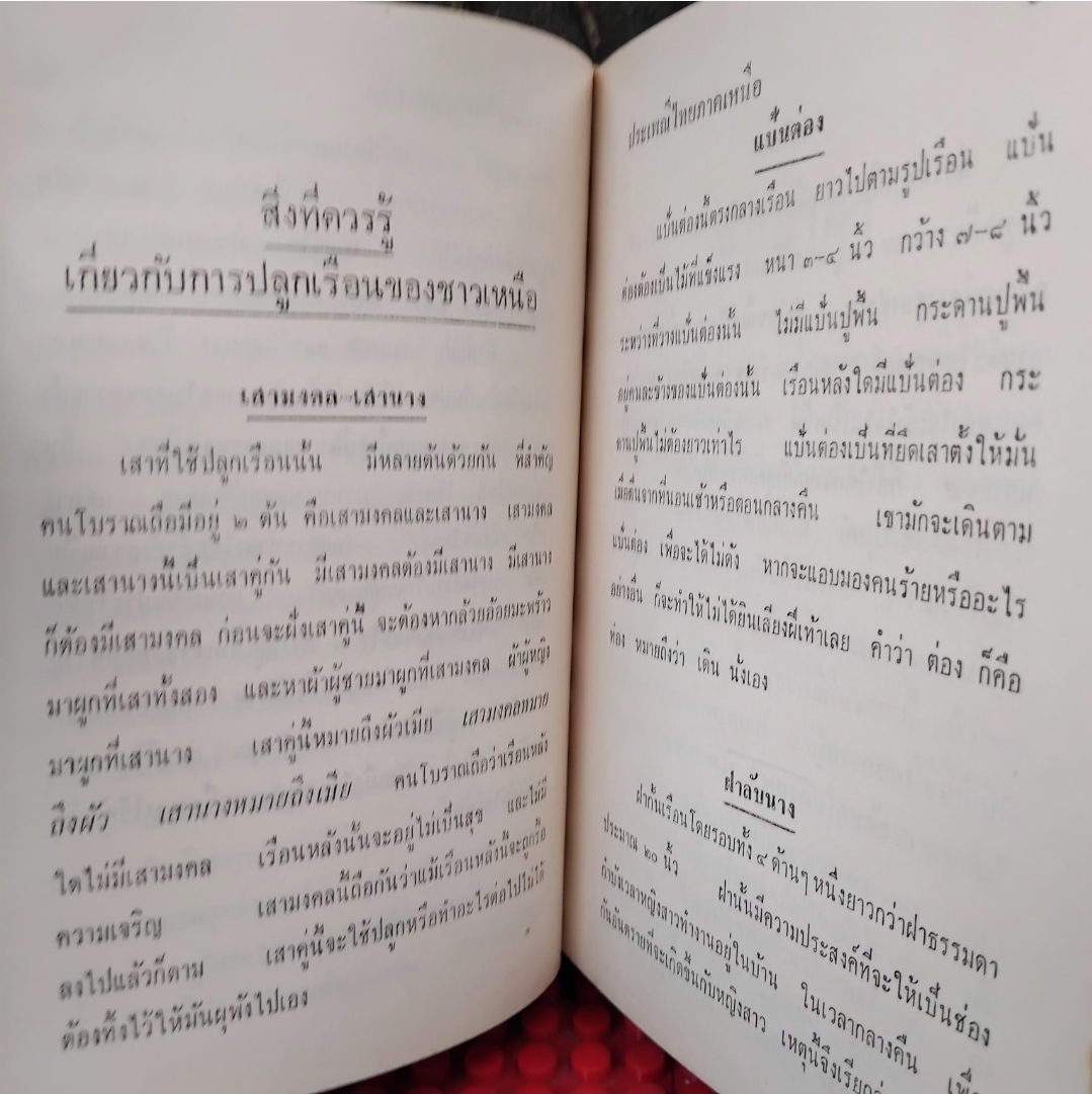 ประเพณีไทยภาคเหนือ โดย สงวน โชติสุขรัตน์ รวมเรื่องประเพณีต่างๆของภาคเหนือไว้อย่างละเอียดถูกต้อง